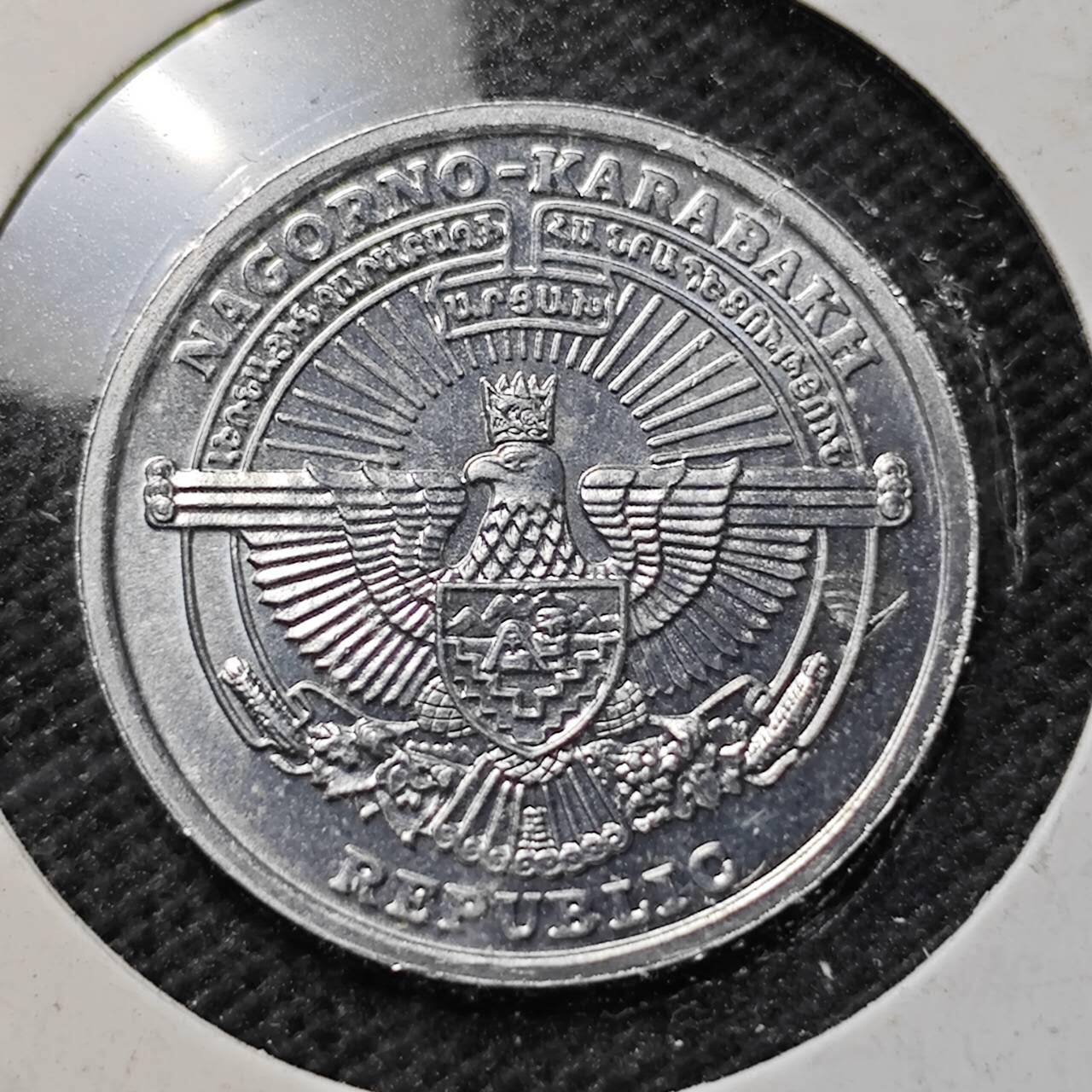 KK钱币收藏小铺  第415期 2月预留时间 周末发货