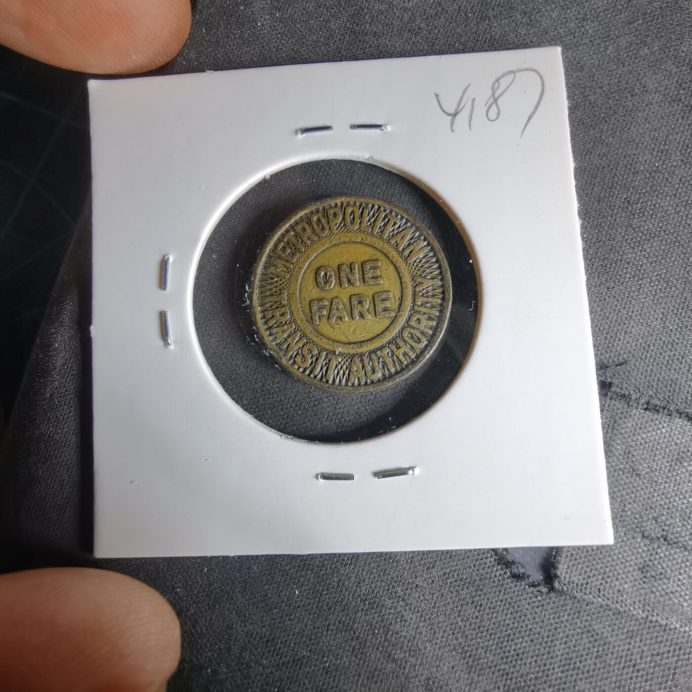 沼泽如烟--第1041场 代币