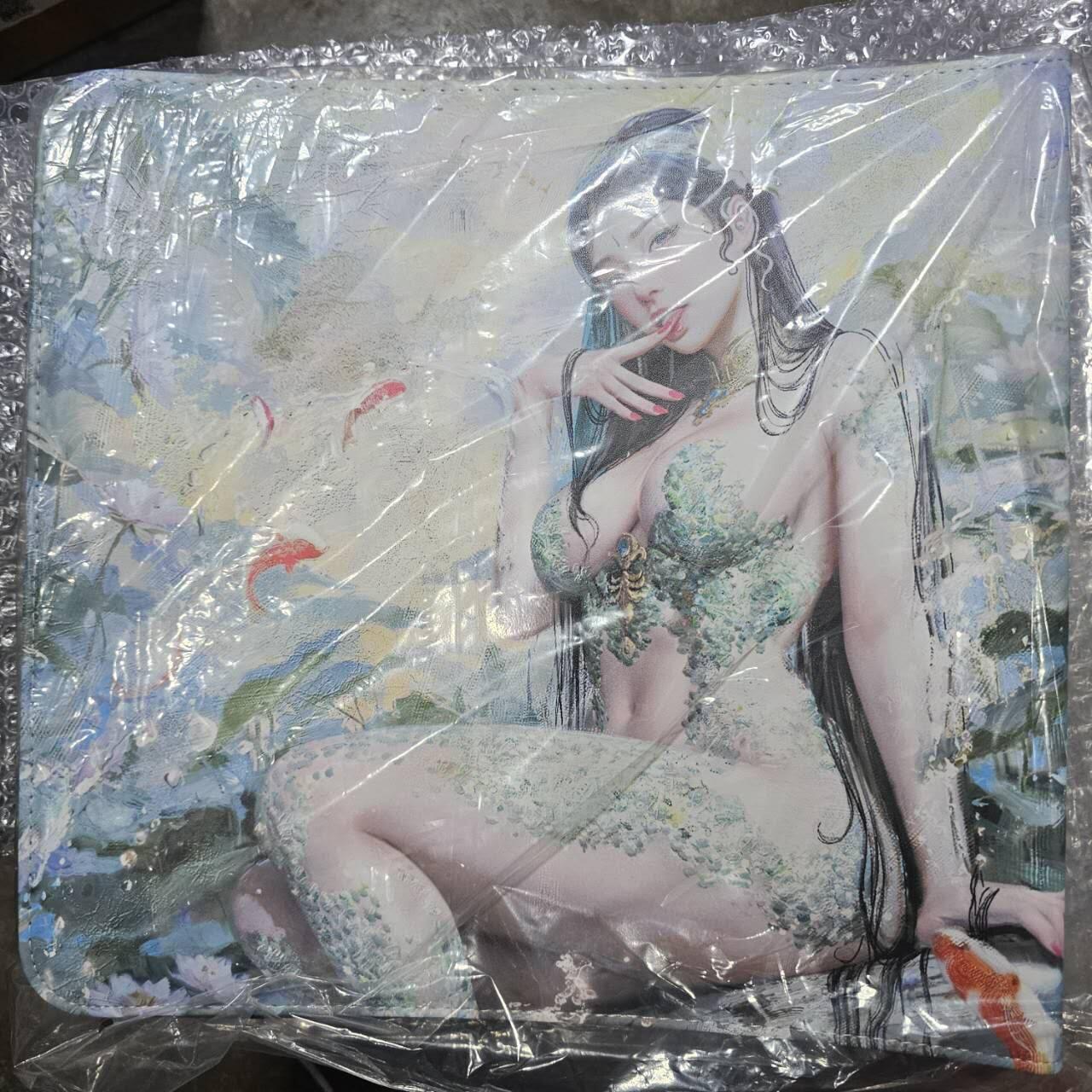 龙虎卡牌-八一场（满200元包邮，无佣金，每周六结拍，欢迎送拍） 【卡册】焱卡文化 妖姬传主题十二宫拉链卡册 (无卡页)