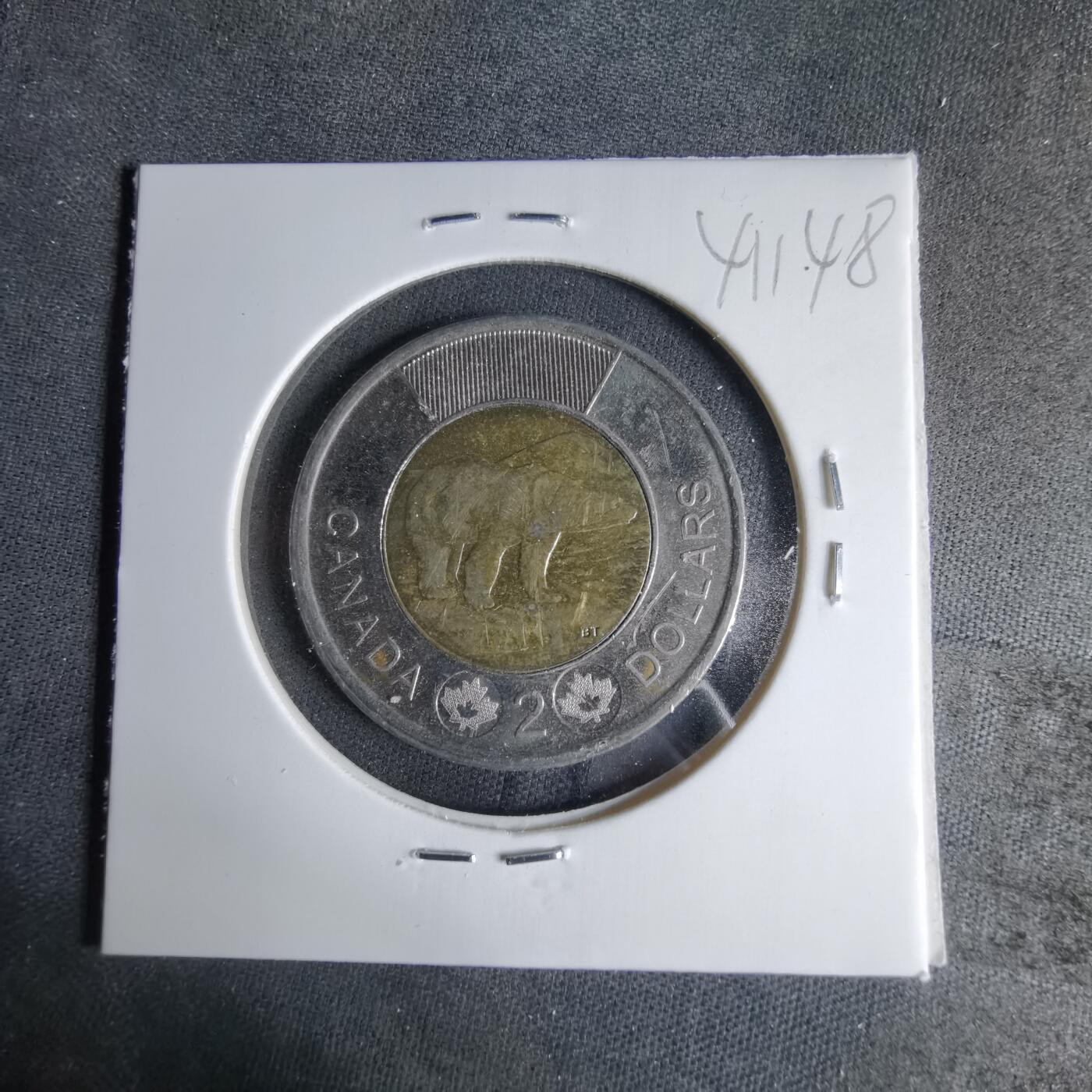 沼泽如烟--第1041场 加拿大2012年二元