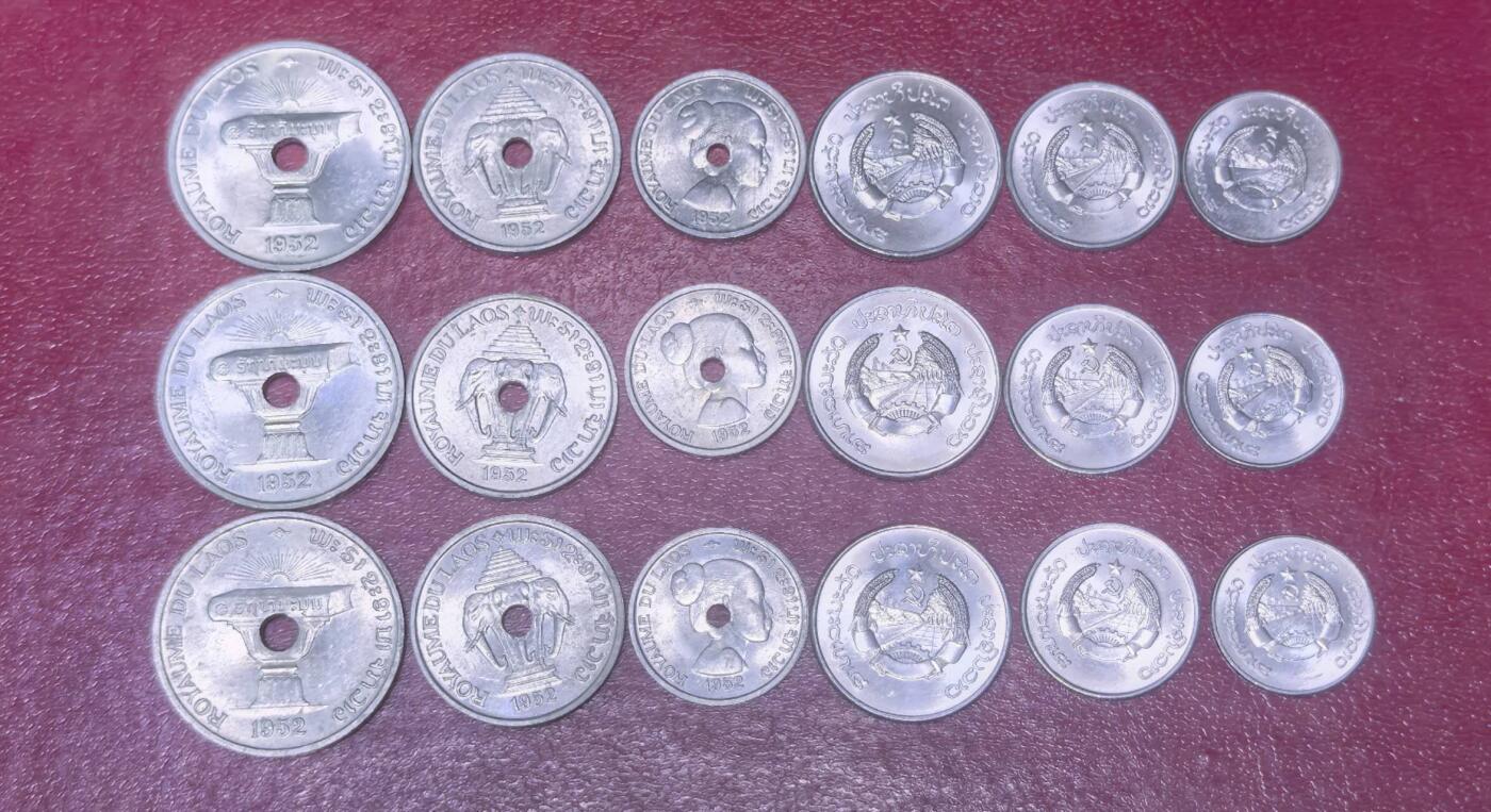 北京马甸外国币专卖第149期，外国币专场，陆续上拍，欢迎关注