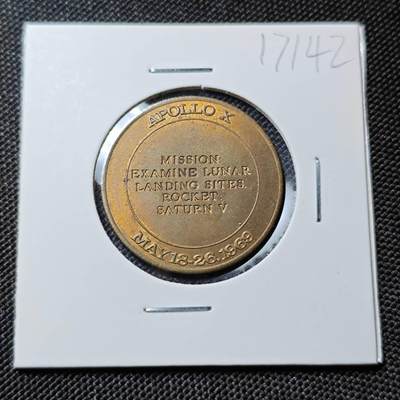 KK钱币收藏小铺  第417期 2月预留时间 周末发货  美国建国纪念铜章