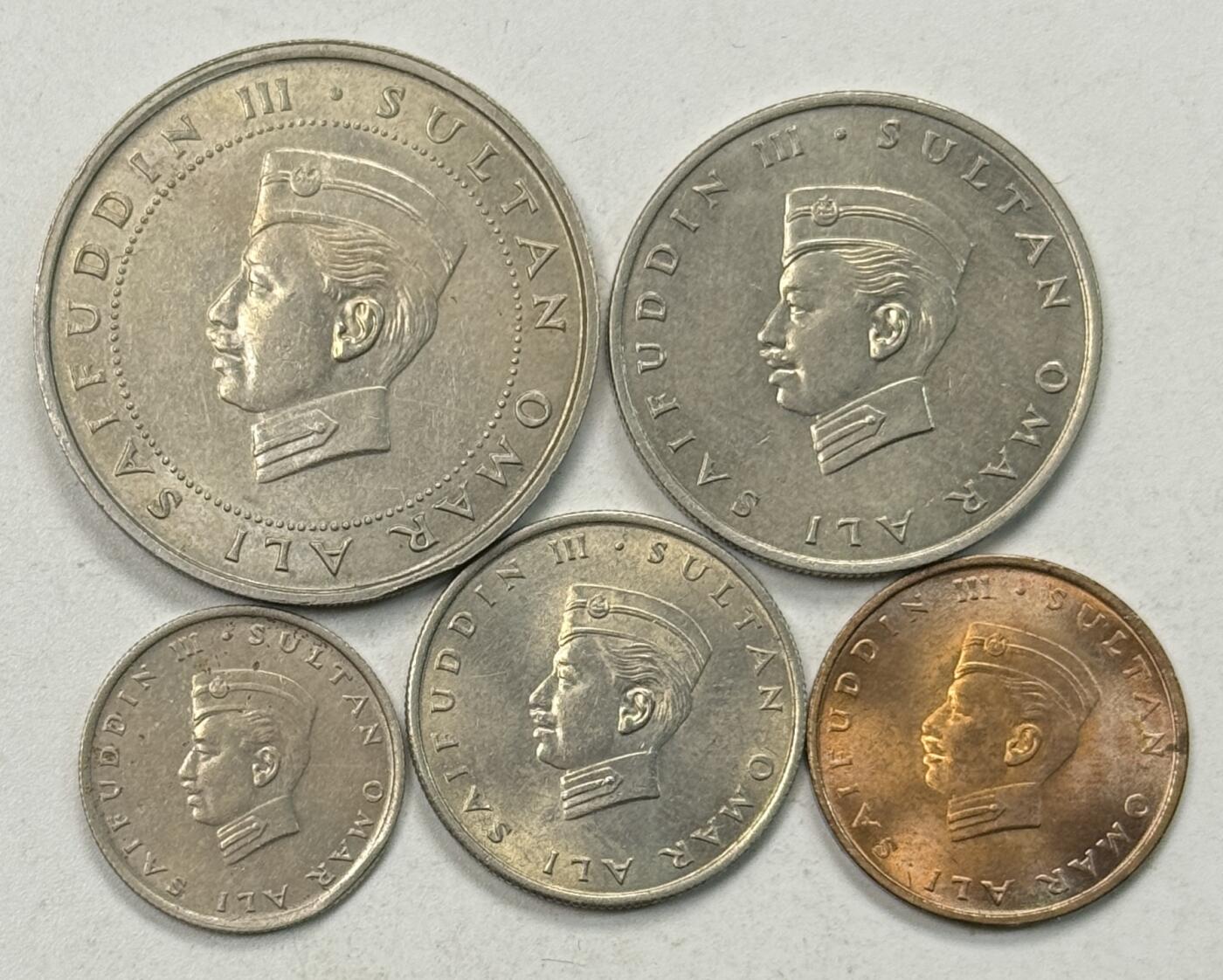 S&S Numismatic世界钱币-拍卖 第125期 