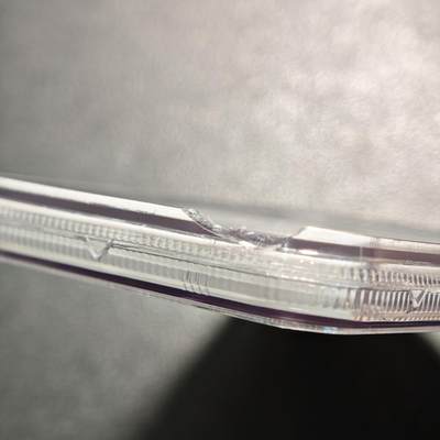 【德藏】世界币章拍卖第170期（拍品征集中~欢迎藏友联系） 1837年 英国威廉四世4便士银币 五彩包浆 状态极佳 NGC MS63 (外盒边缘有损)