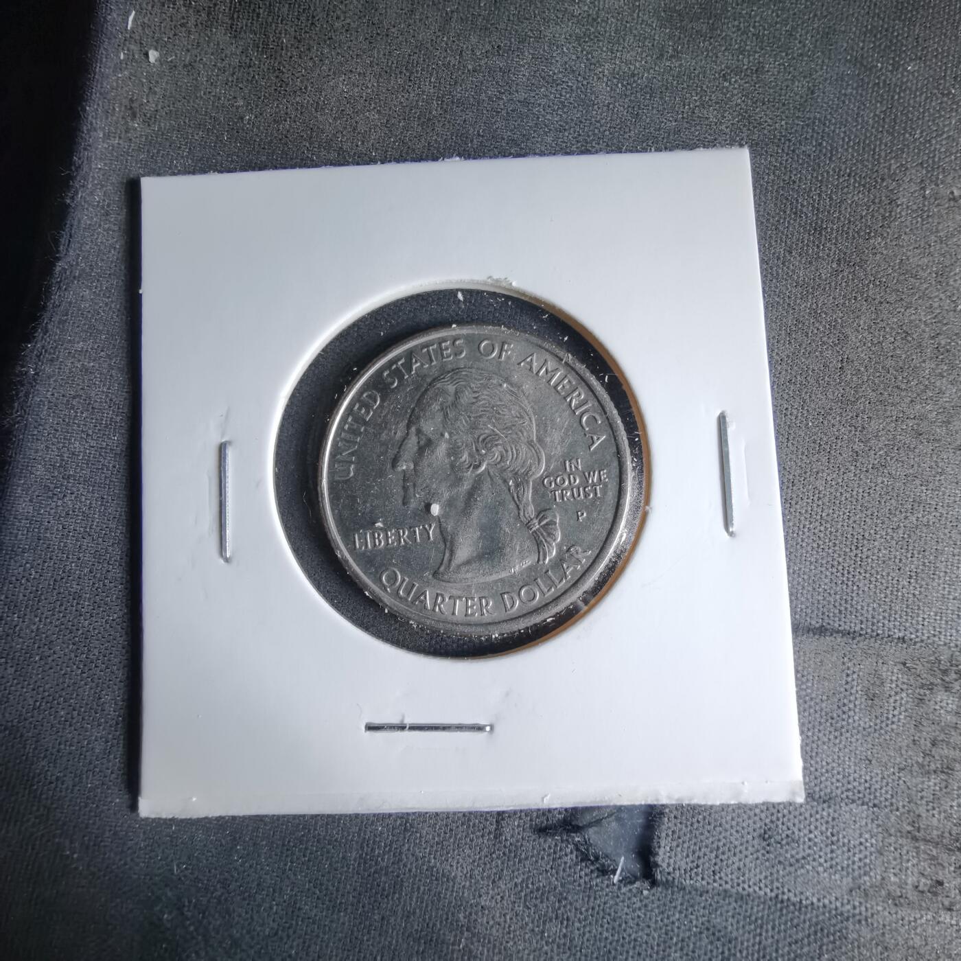 沼泽如烟--第1041场 美国2004年25分