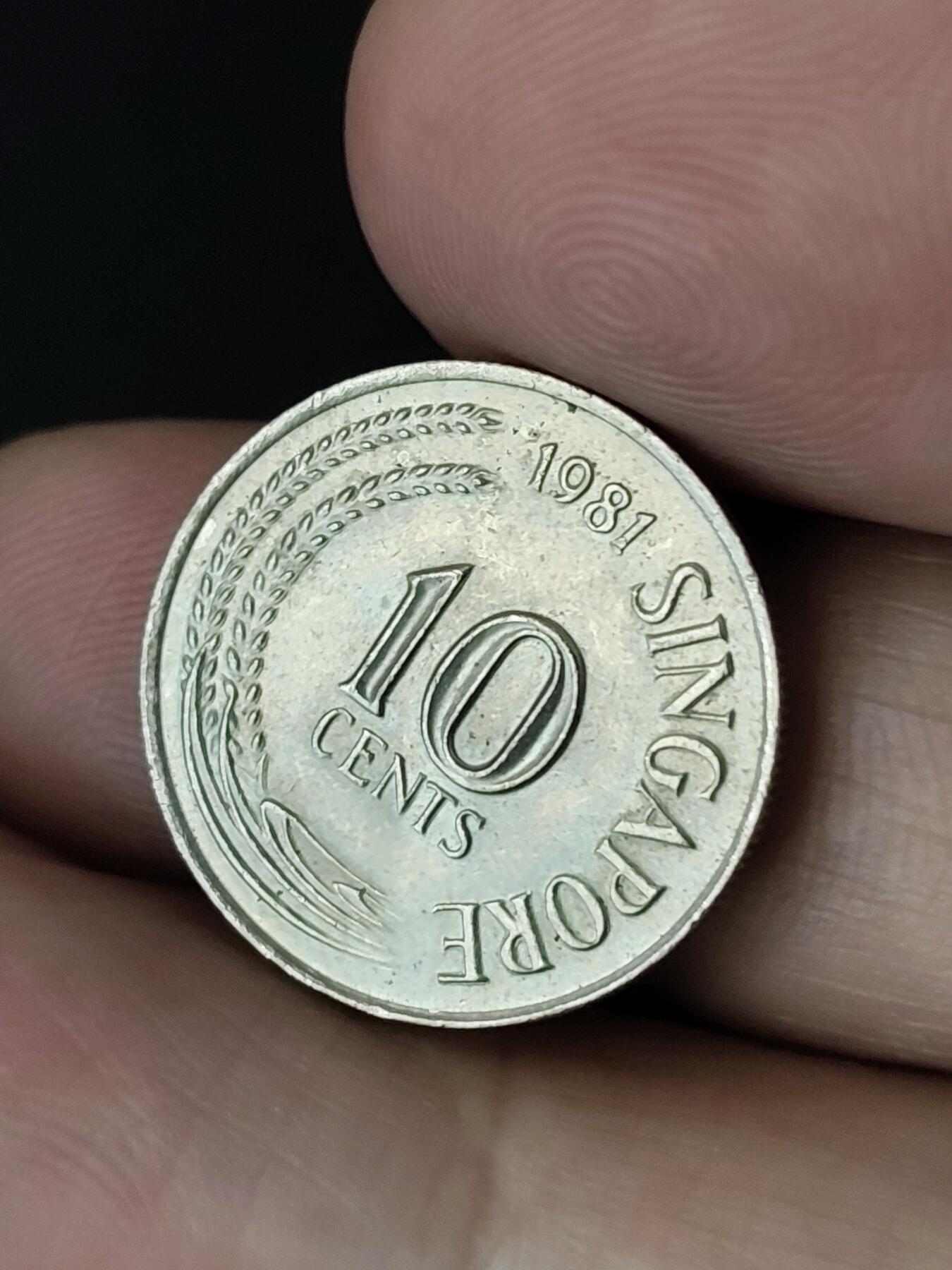 猩哥外币小铺➨【第227场】