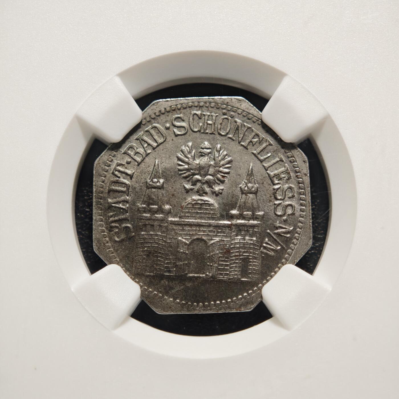 【德藏】世界币章拍卖第170期（拍品征集中~欢迎藏友联系）