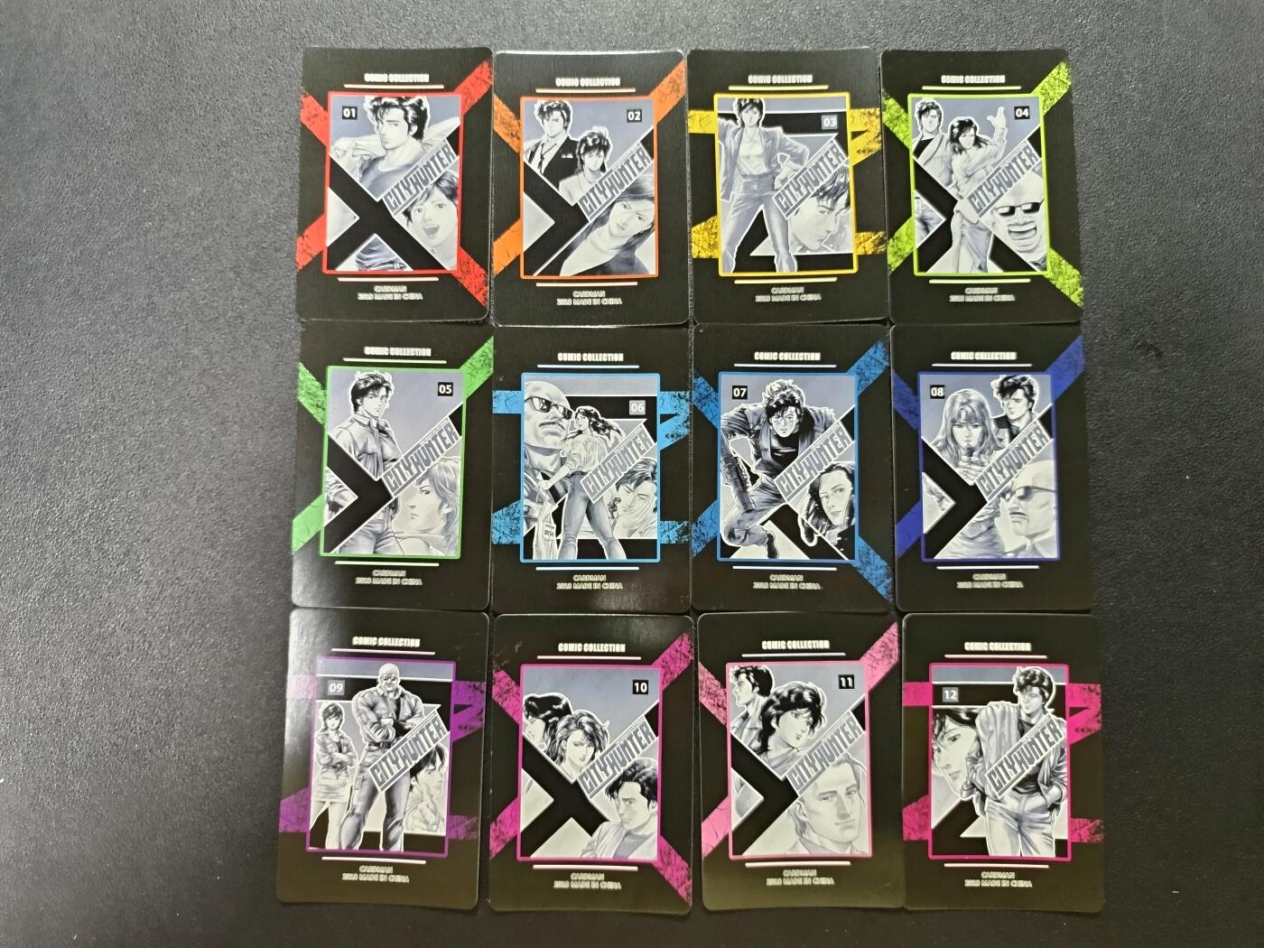 天玑星卡拍第183期《4.2周四截拍》持续收拍收评中 满赠卡需备注