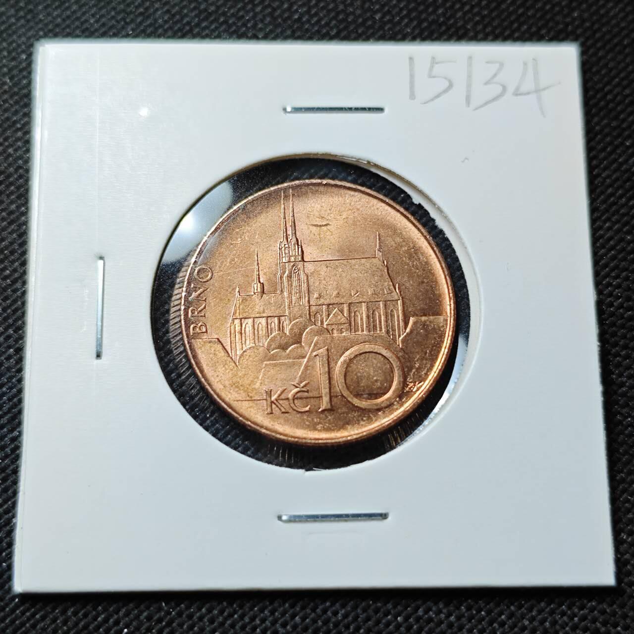 KK钱币收藏小铺  第415期 2月预留时间 周末发货