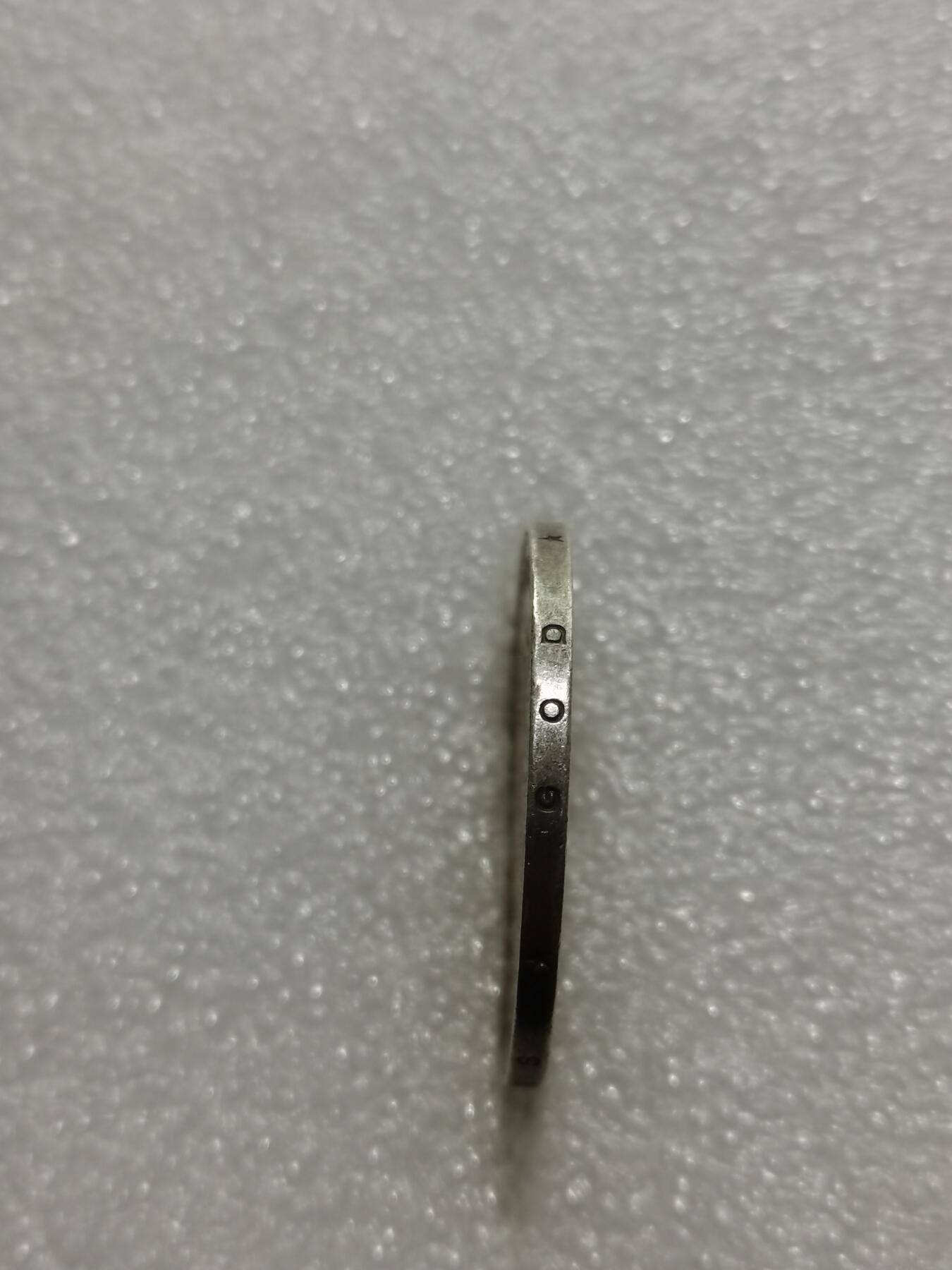 天下钱庄专场欢迎参拍 荷兰威廉敏娜女王1盾银币