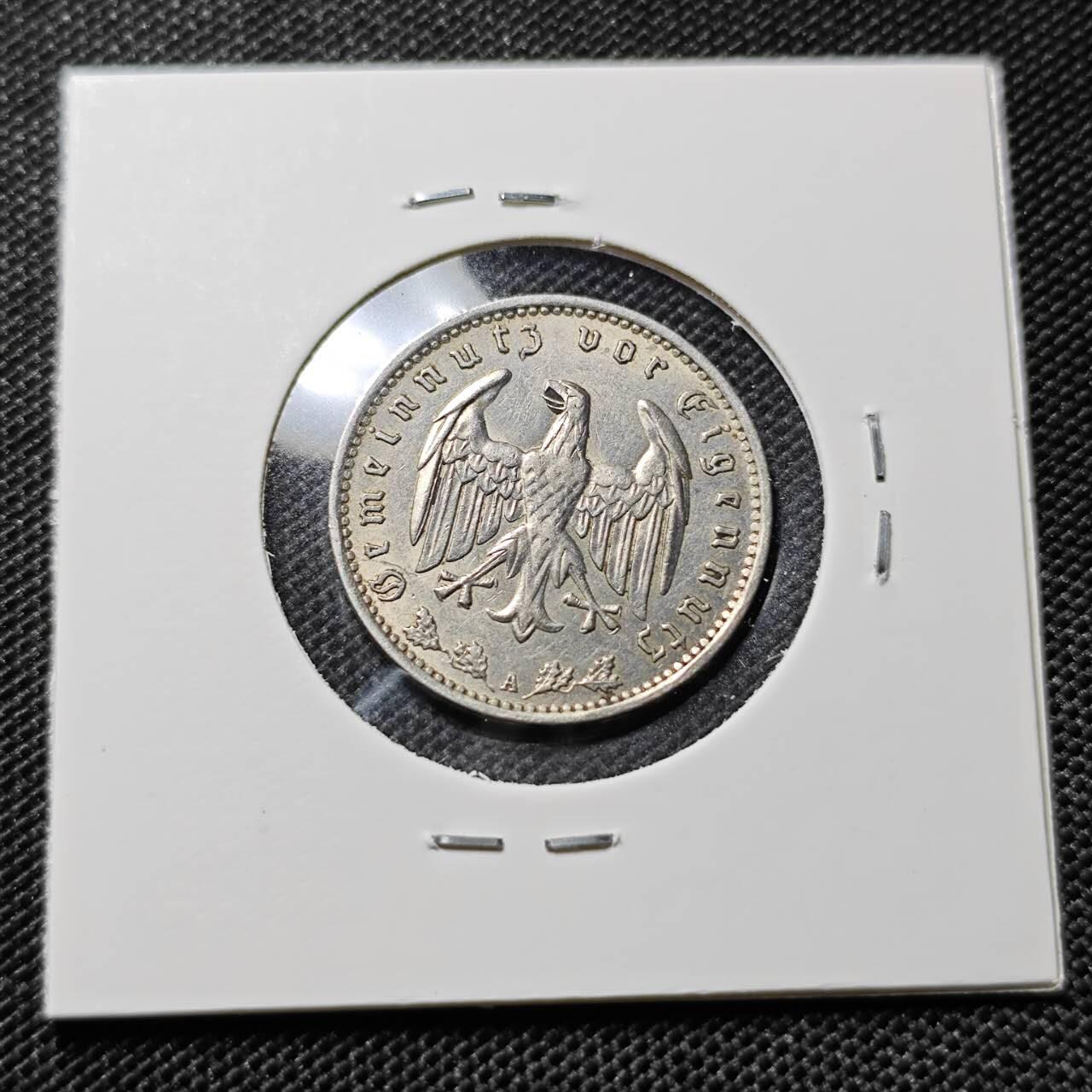 KK钱币收藏小铺  第417期 2月预留时间 周末发货