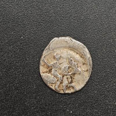 【淘币小摊】实时拍第八百八十七拍   散币场    每周一统一发货 - 沙俄屠龙小银币