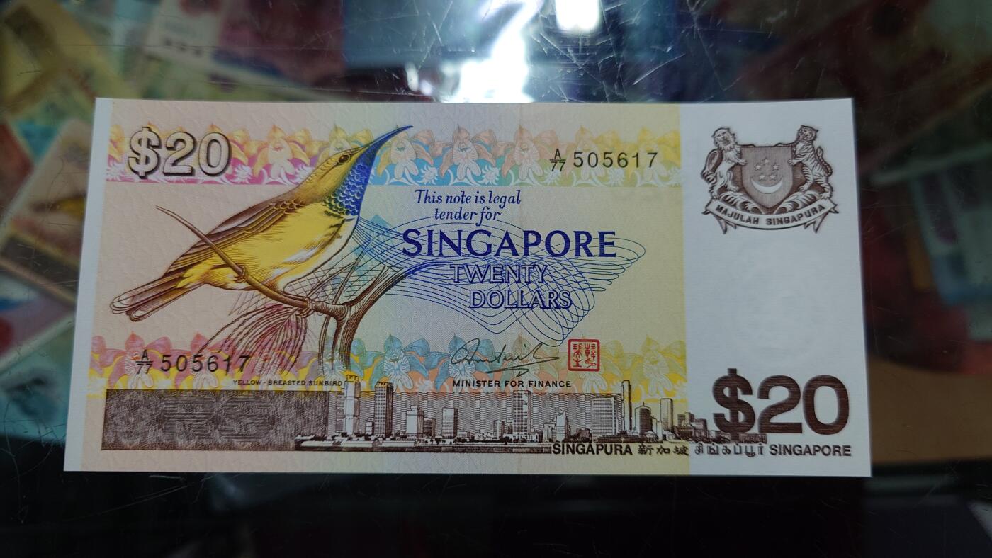 世界钱币～微拍第243期暨2026年第24期  老库存每款各1-2张清仓低价起拍