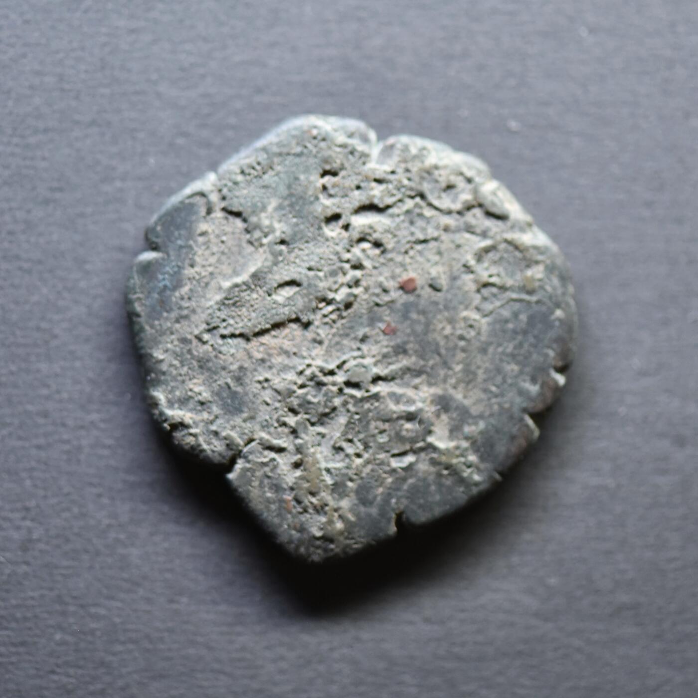 【良泉】4月16日【西方古代打制币】拍卖108件