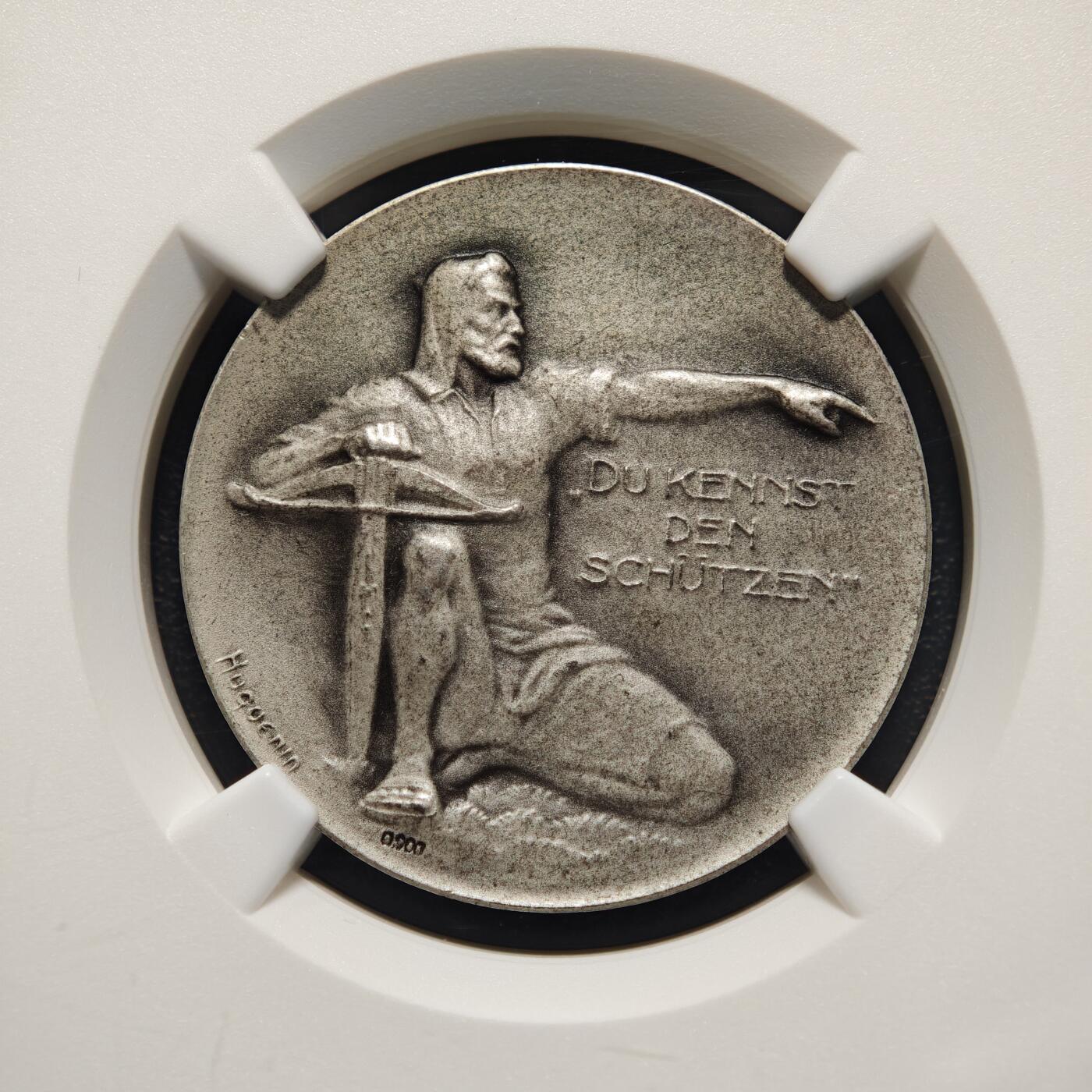 【德藏】世界币章拍卖第170期（拍品征集中~欢迎藏友联系）