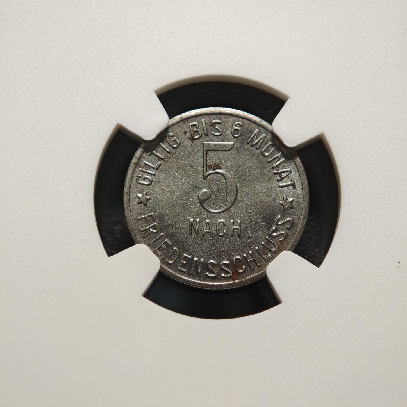 【德藏】世界币章拍卖第170期（拍品征集中~欢迎藏友联系）