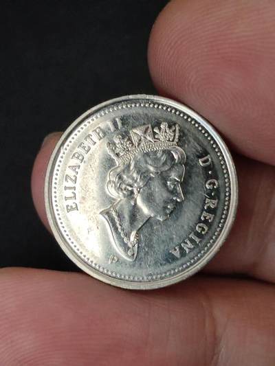 猩哥外币小铺➨【第227场】 - 加拿大