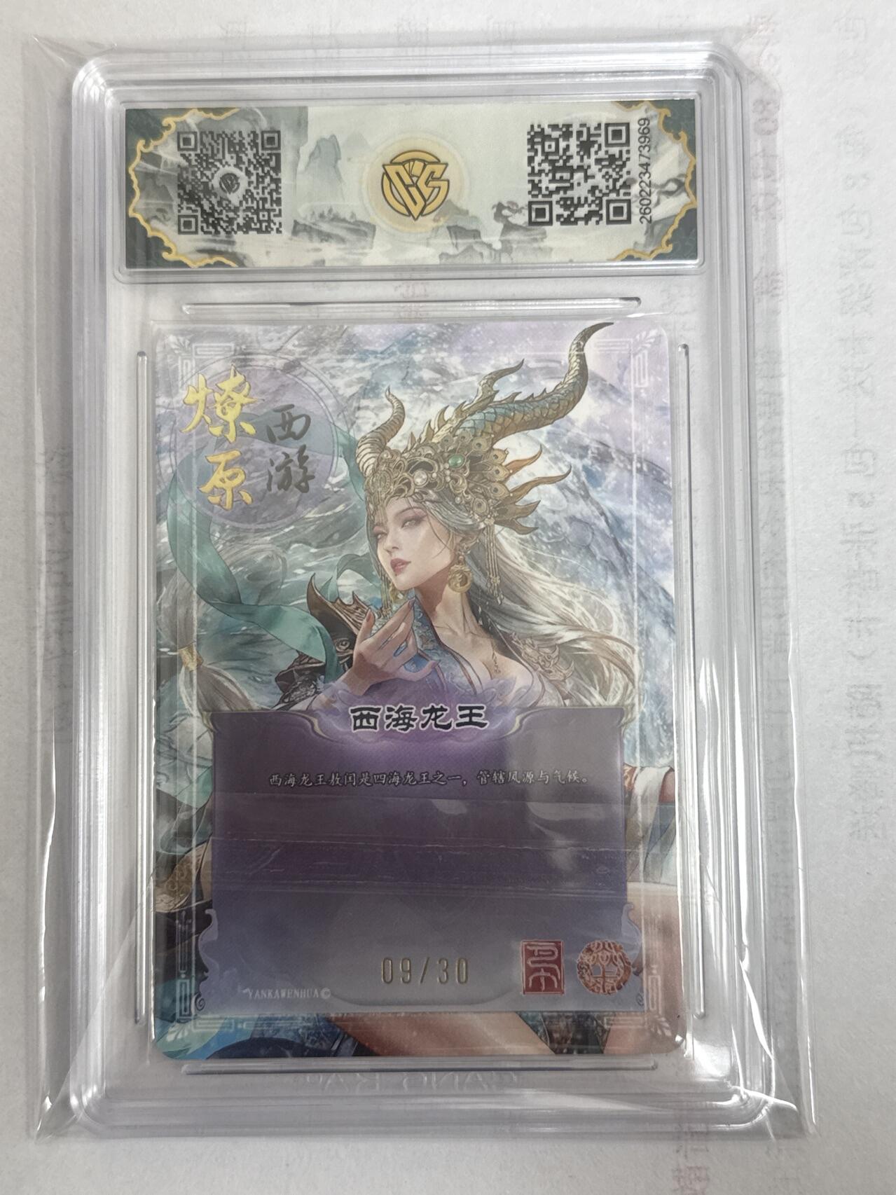 大麦马年第一场