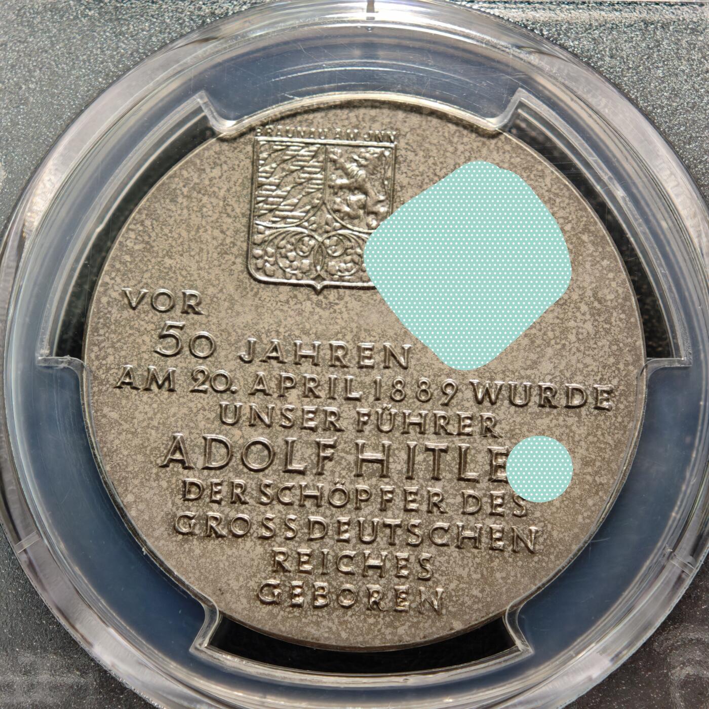 【德藏】世界币章拍卖第170期（拍品征集中~欢迎藏友联系）