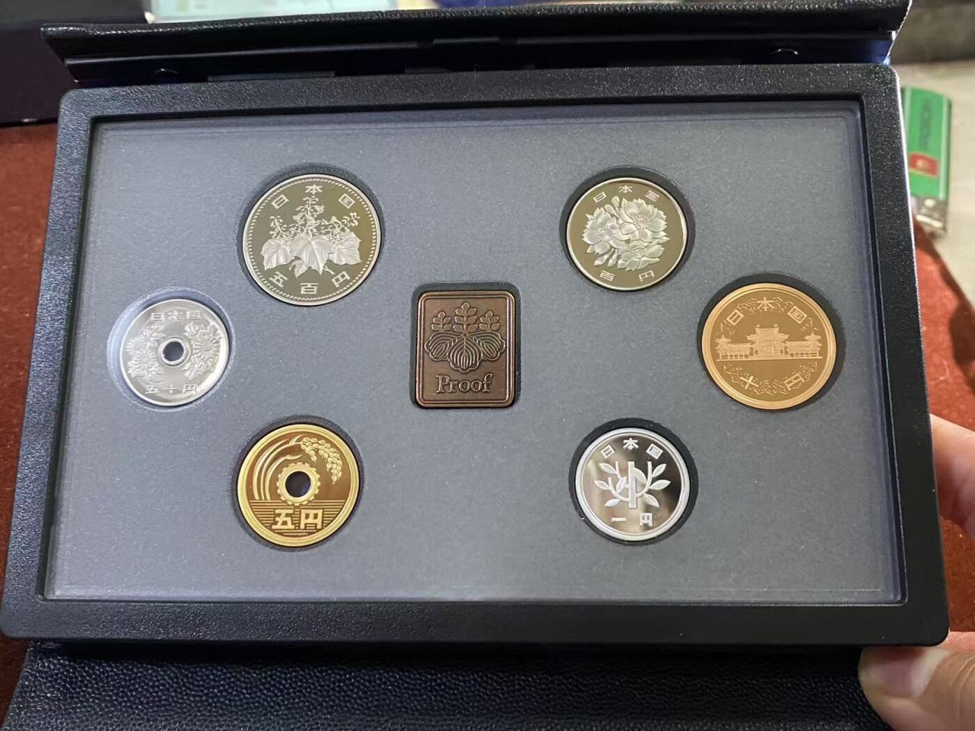 日日生财—方圆世界（全场包邮）第二场