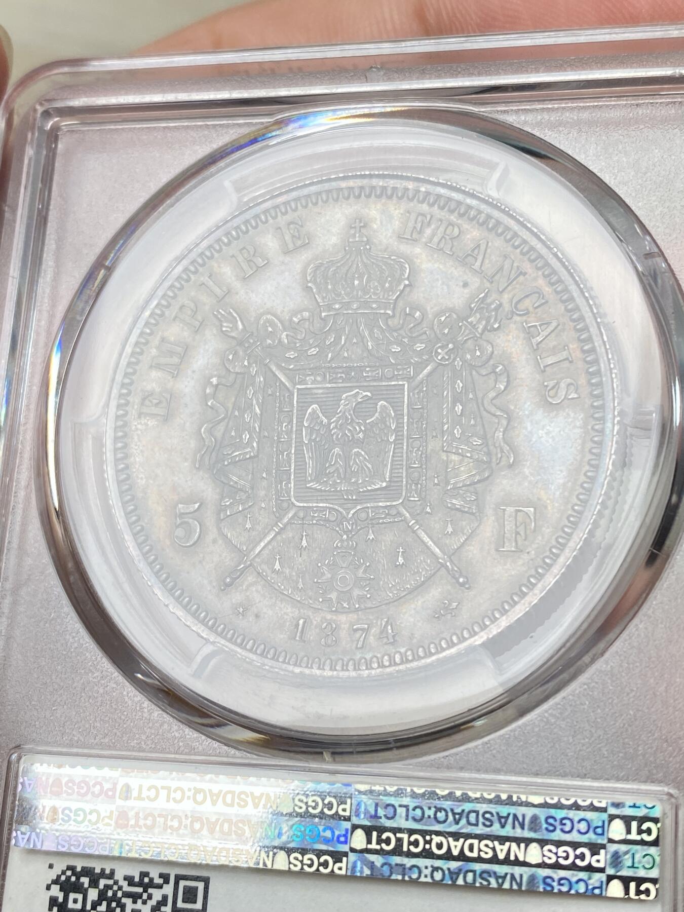 万国钱币拍卖第064期