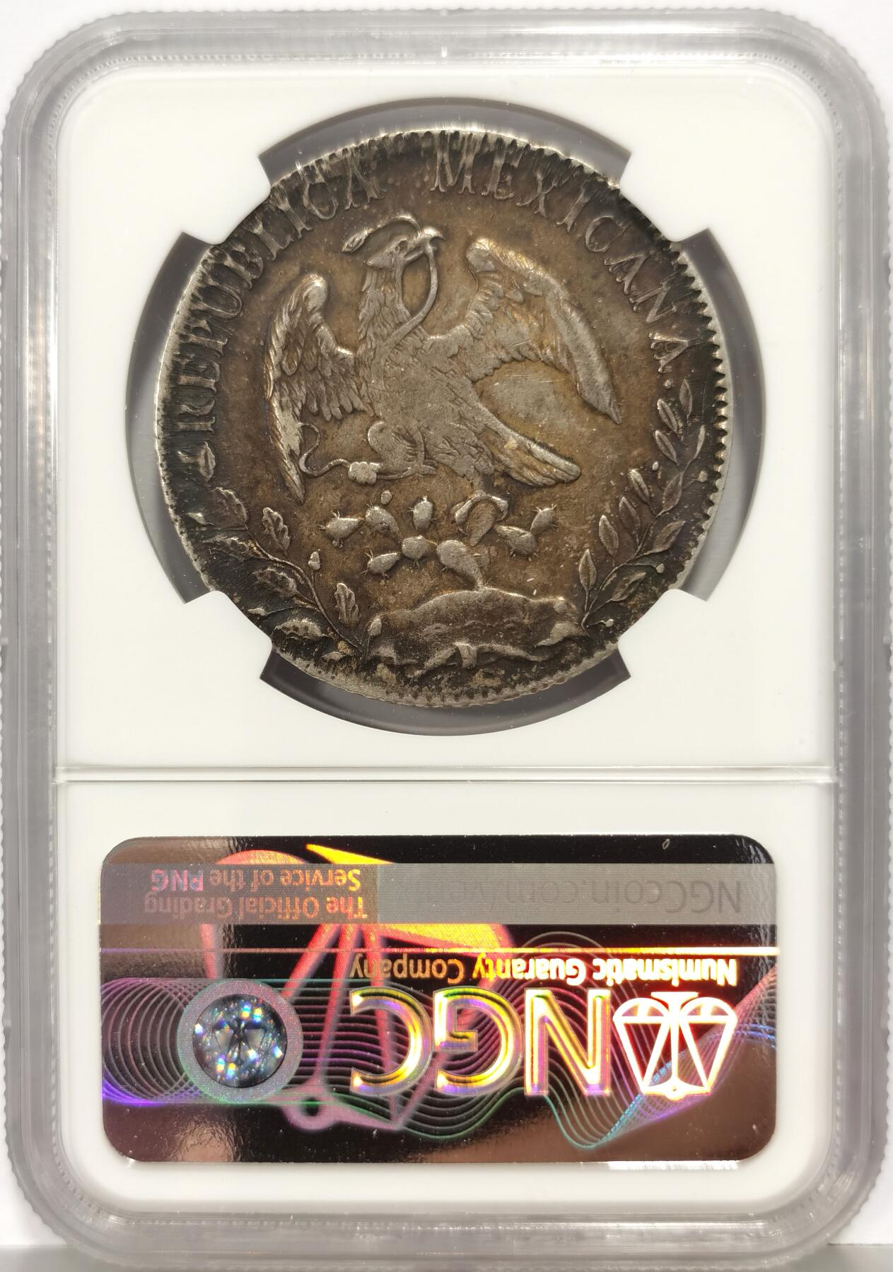 博洋堂世界钱币拍卖第167期（全场包邮）