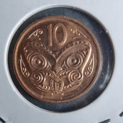 沼泽如烟--第1040场 - 新西兰2012年十分