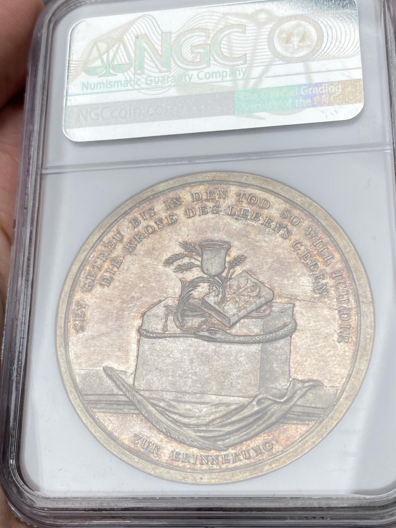 万国钱币拍卖第064期