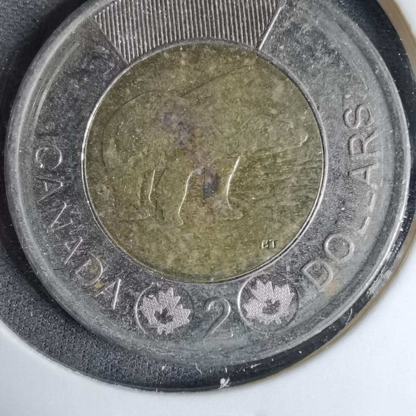 沼泽如烟--第1041场 加拿大2012年二元