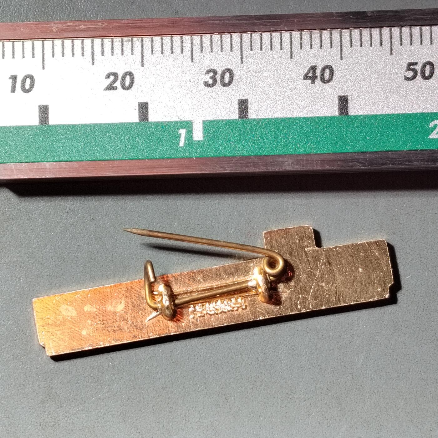 PCAI钱币  2-795  钱币小专场 小型六十年代铝章