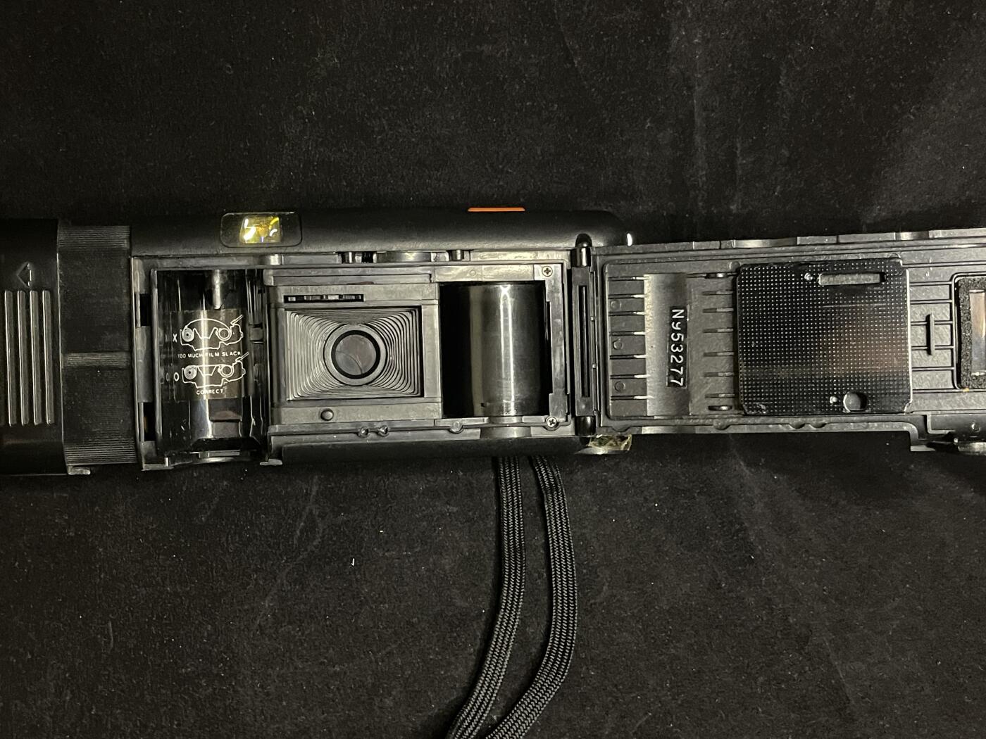 专场 老相机一个好坏不知