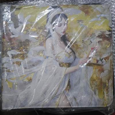 龙虎卡牌-八一场（满200元包邮，无佣金，每周六结拍，欢迎送拍） - 【卡册】焱卡文化 妖姬传主题十二宫拉链卡册 (无卡页)