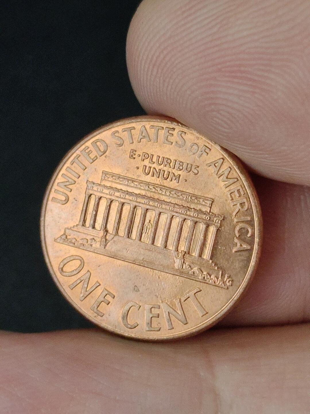 猩哥外币小铺➨【第227场】 美国