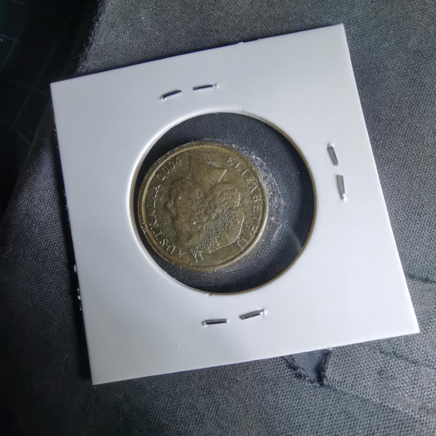 沼泽如烟--第1041场 澳大利亚2004年二元