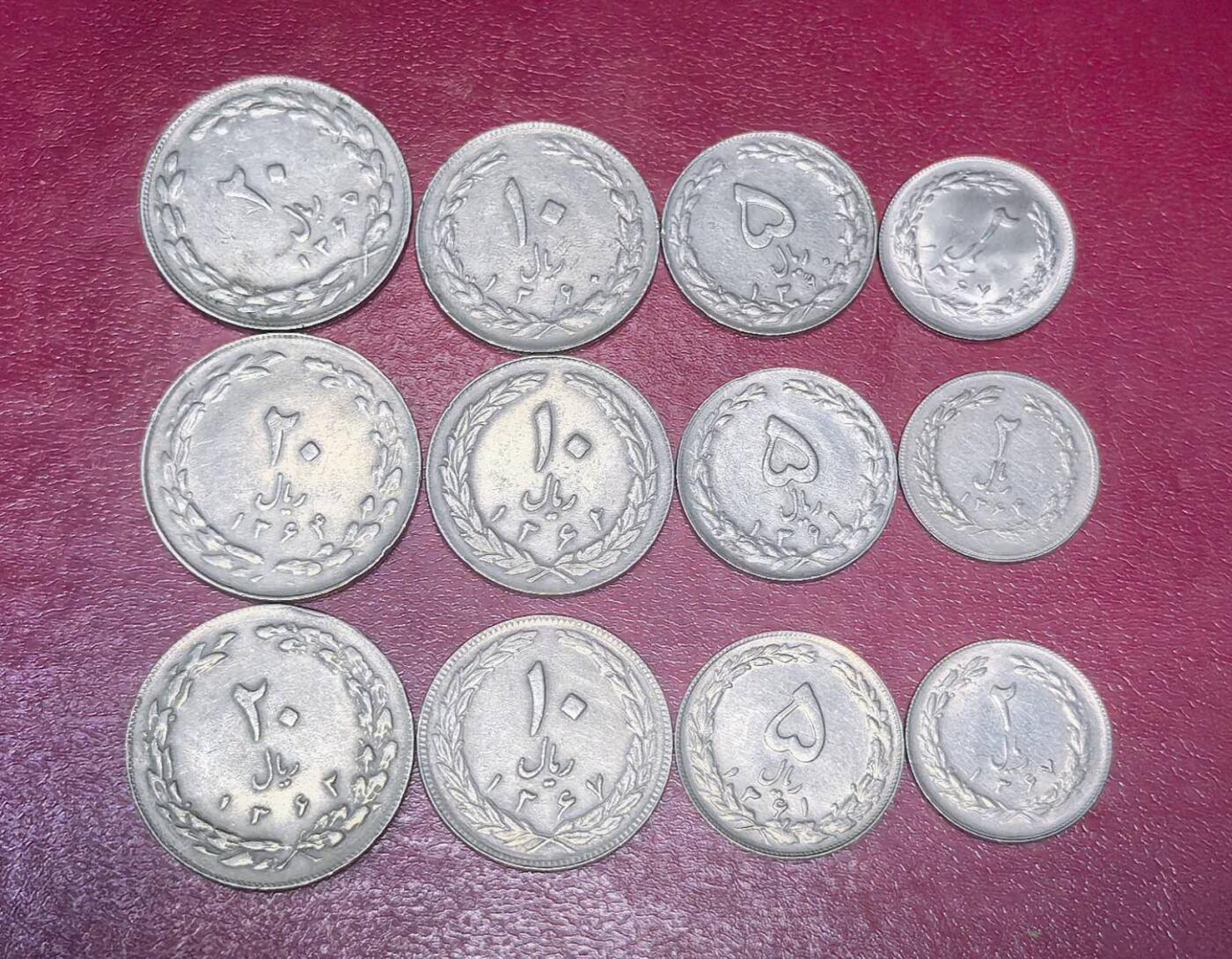 北京马甸外国币专卖第149期，外国币专场，陆续上拍，欢迎关注