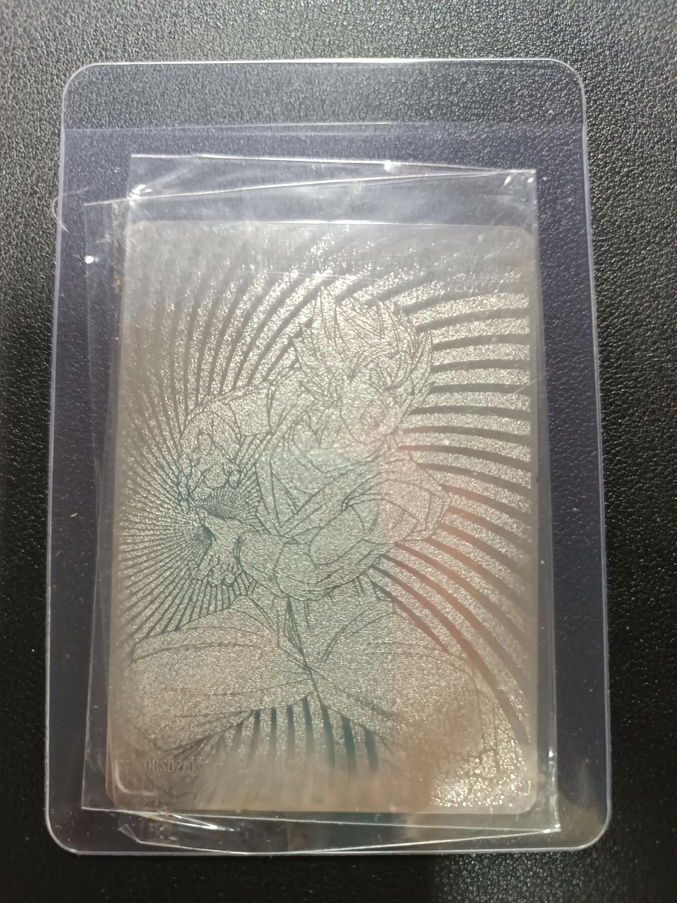 天玑星卡拍第183期《4.2周四截拍》持续收拍收评中 满赠卡需备注