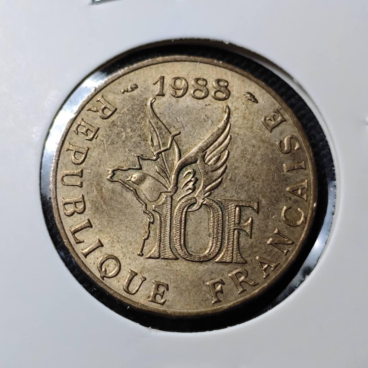 KK钱币收藏小铺  第417期 2月预留时间 周末发货