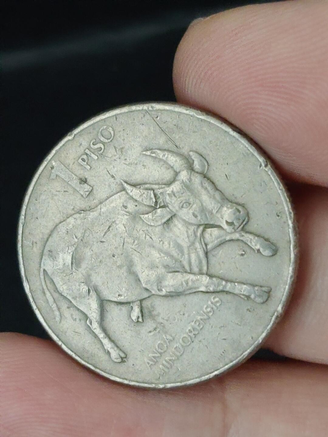 猩哥外币小铺➨【第227场】 菲律宾