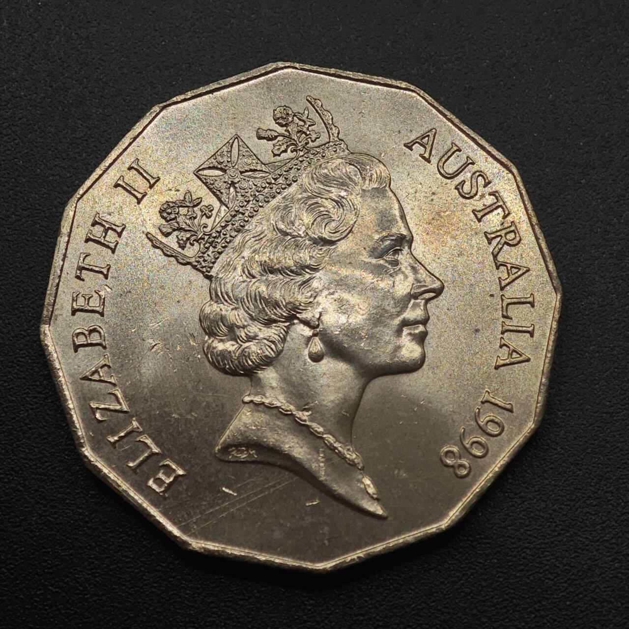 【淘币小摊】实时拍第八百八十七拍   散币场    每周一统一发货