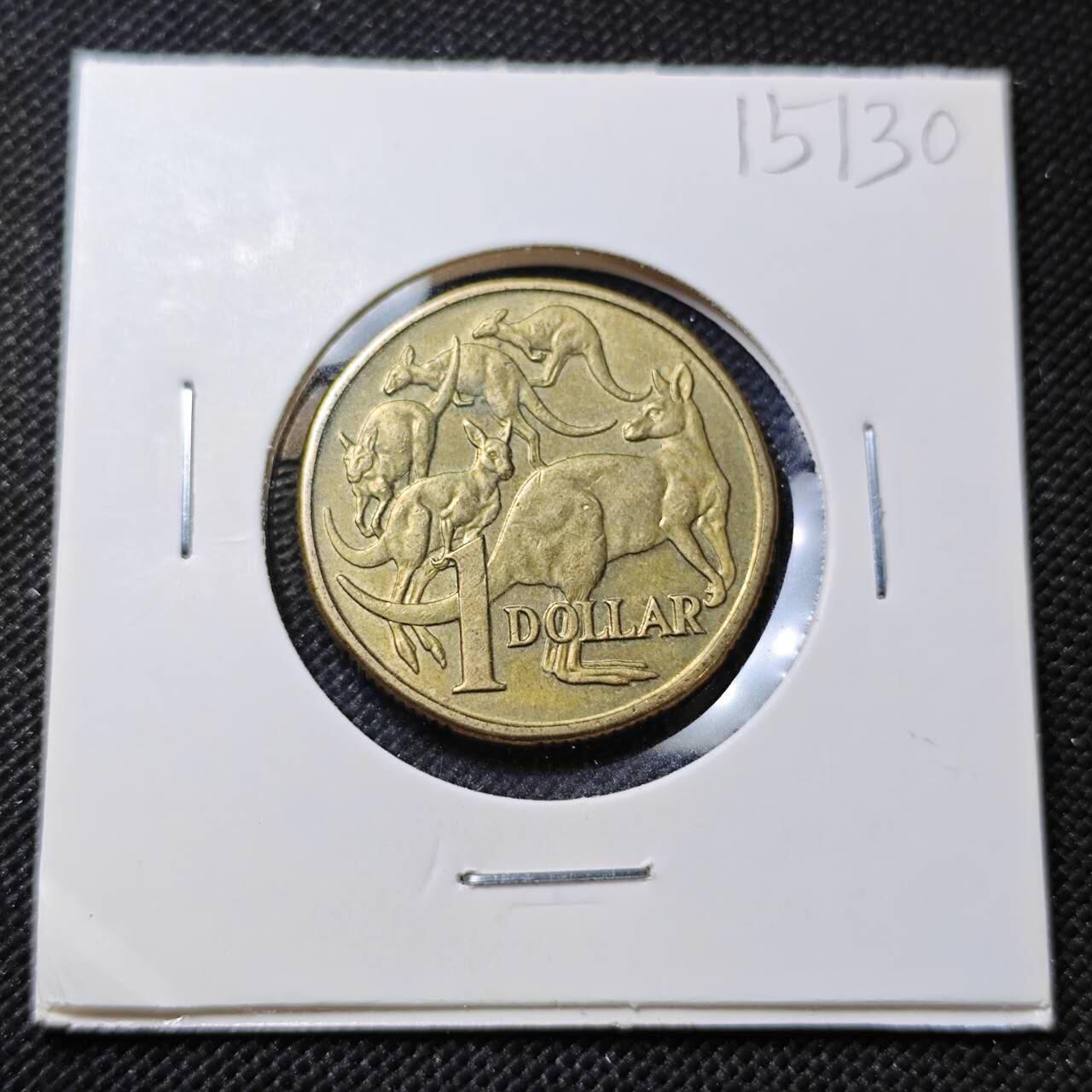 KK钱币收藏小铺  第415期 2月预留时间 周末发货