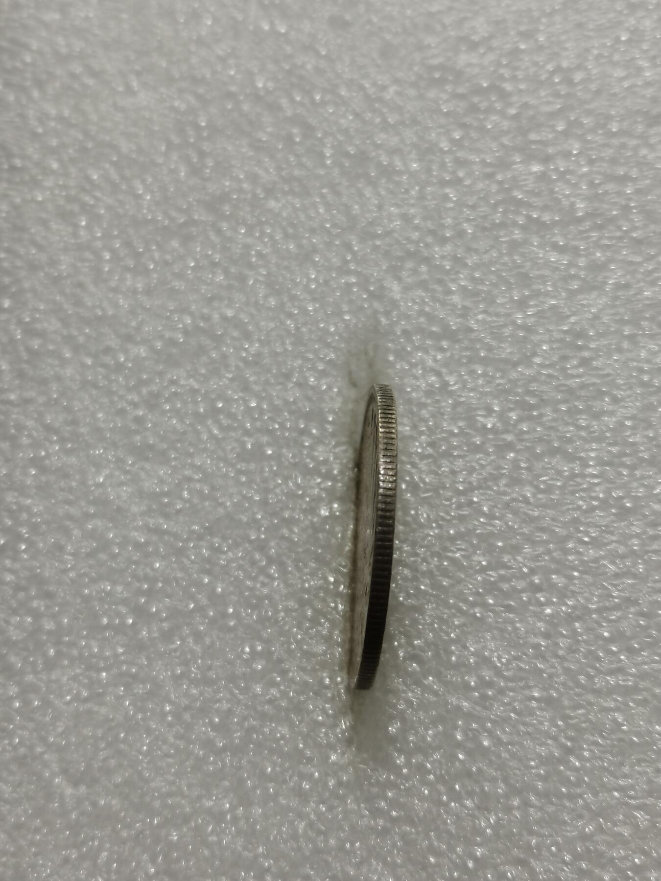 天下钱庄专场欢迎参拍 德国1马克银币