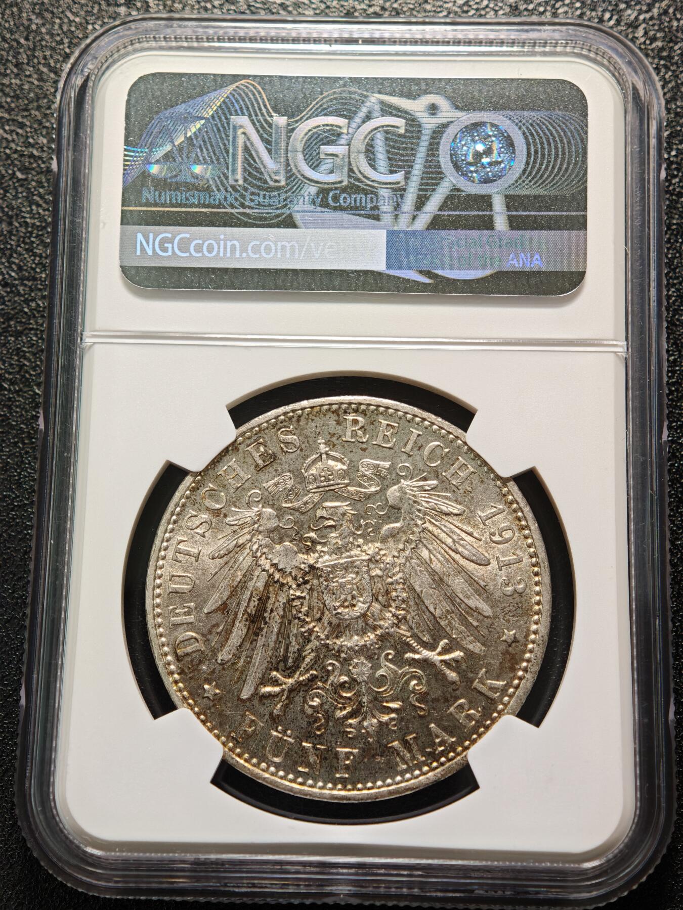 【德藏】世界币章拍卖第170期（拍品征集中~欢迎藏友联系）