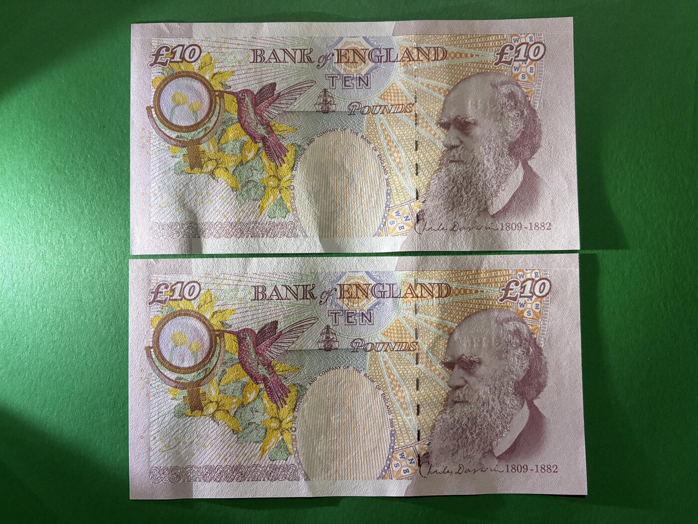 咖啡豆•收藏 2026年Apr_7th世界各国纸币拍卖