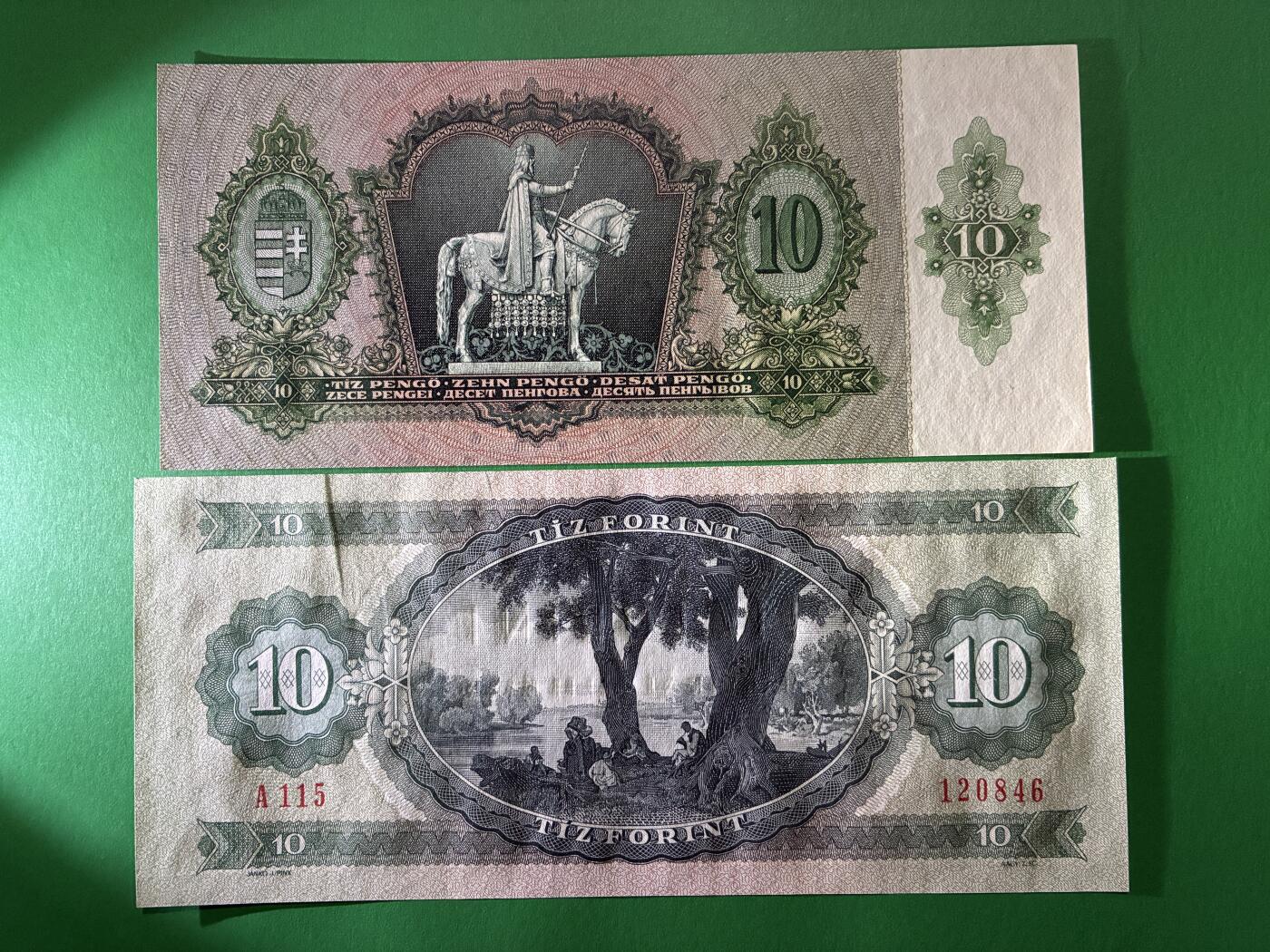 咖啡豆•收藏 2026年Apr_7th世界各国纸币拍卖