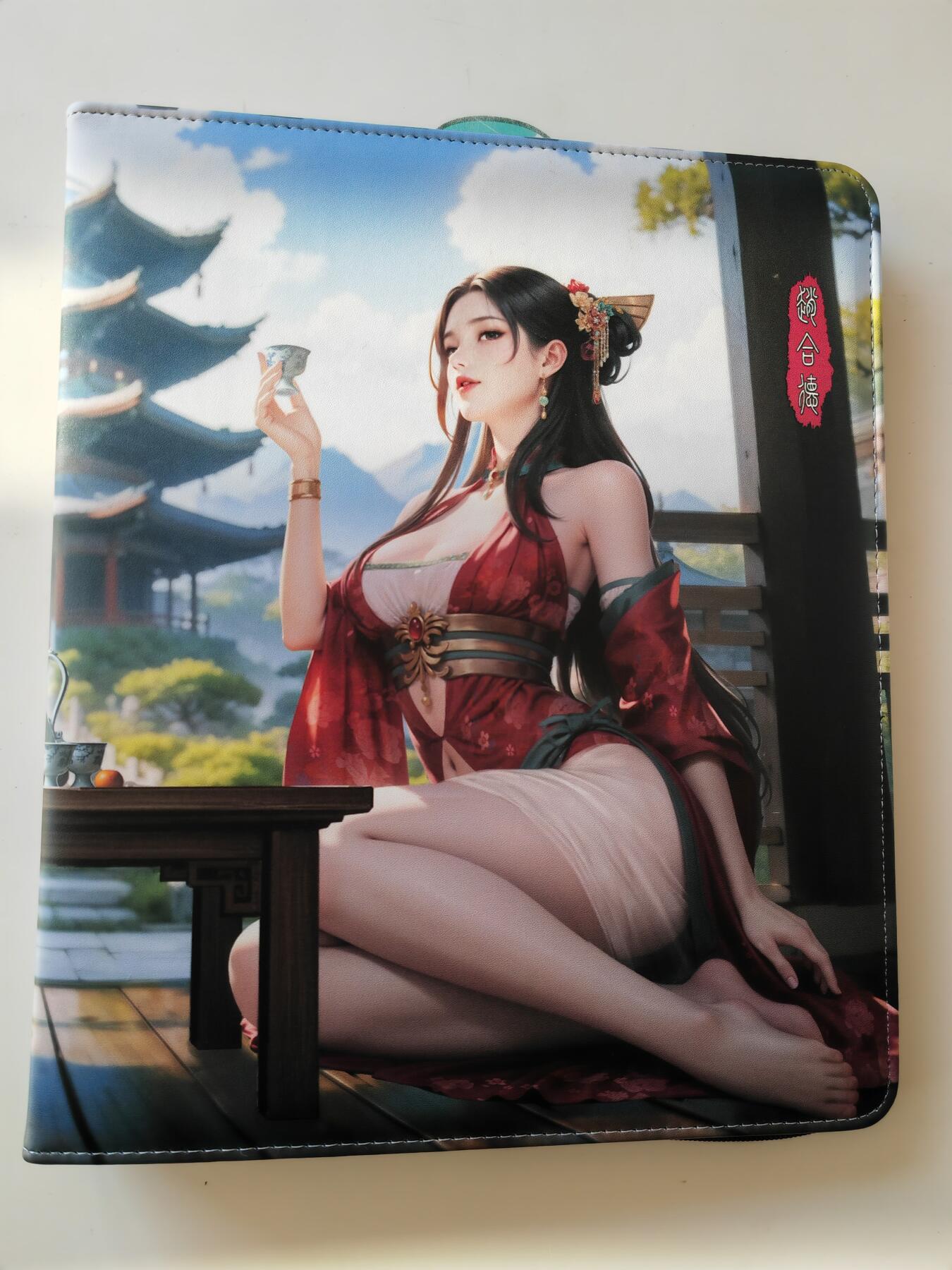 阳大大卡牌拍卖第107期（持续收拍品，周五晚上九点截拍，进群福利早知道）