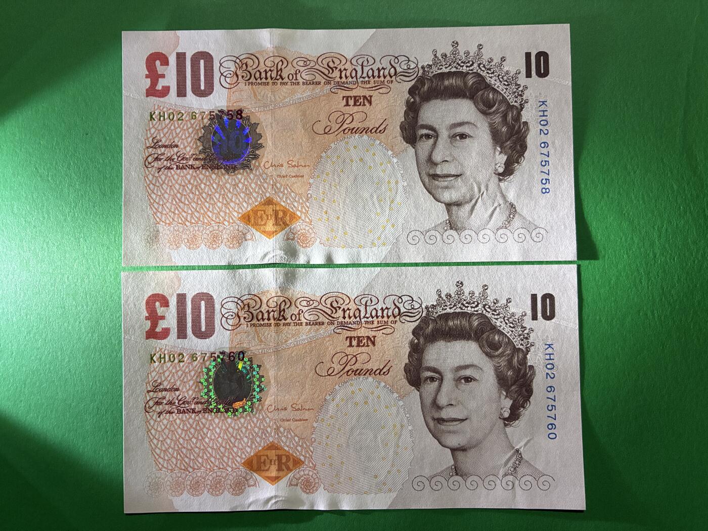 咖啡豆•收藏 2026年Apr_7th世界各国纸币拍卖