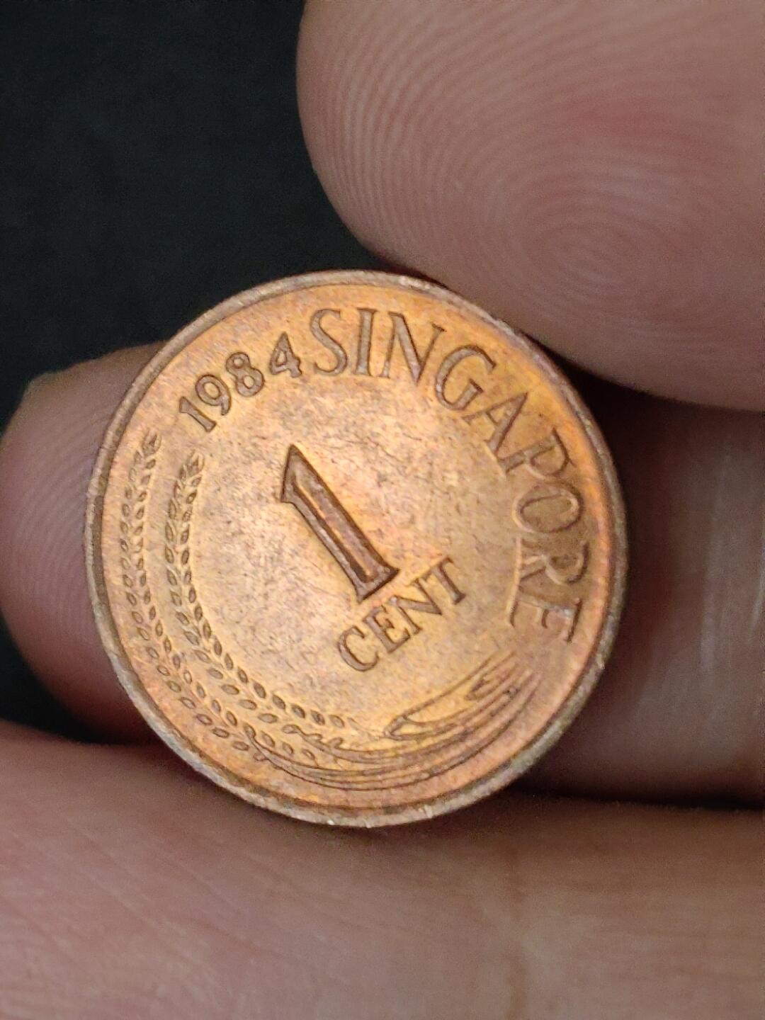 猩哥外币小铺➨【第227场】