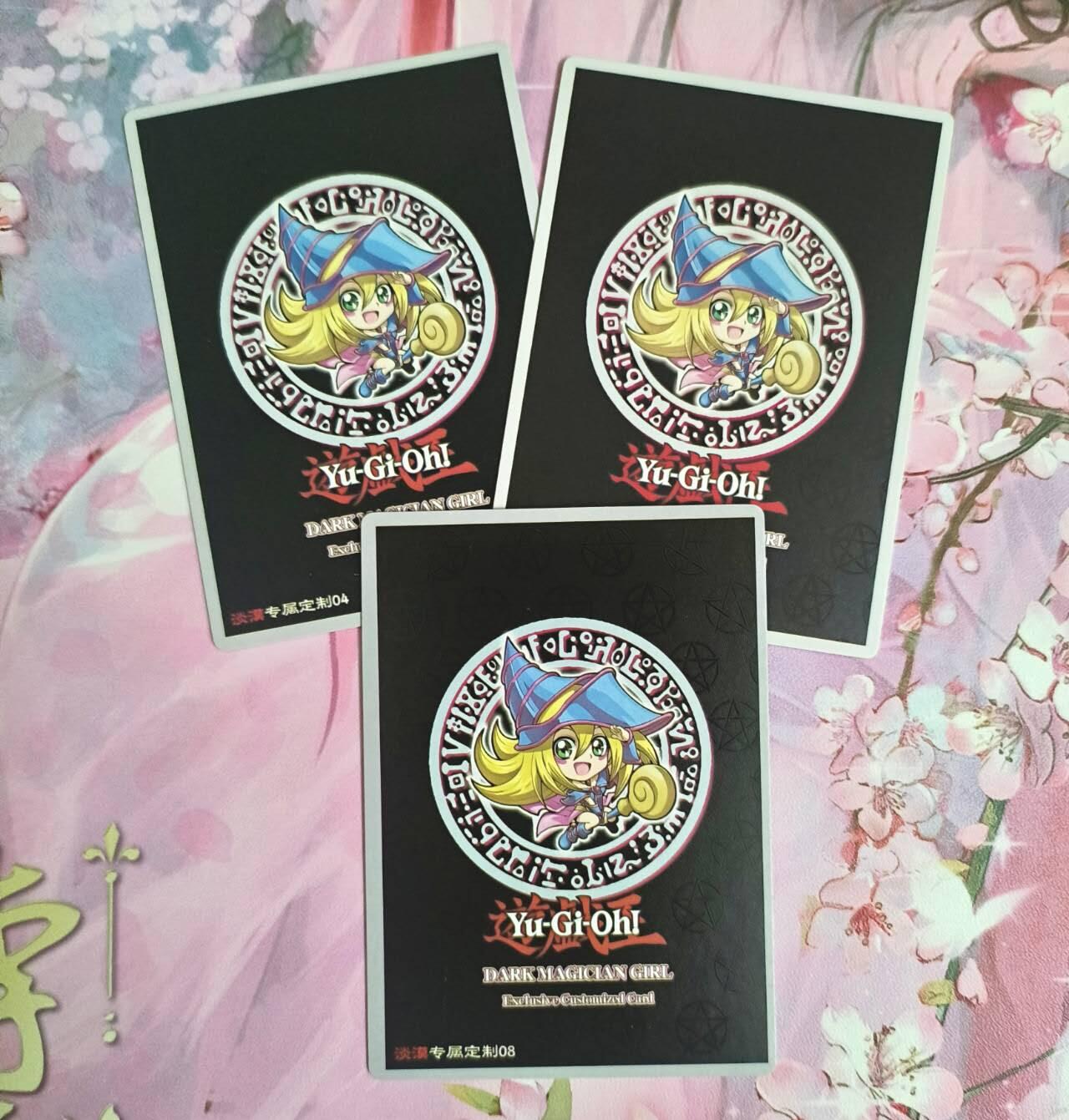 龙虎卡牌-八一场（满200元包邮，无佣金，每周六结拍，欢迎送拍）