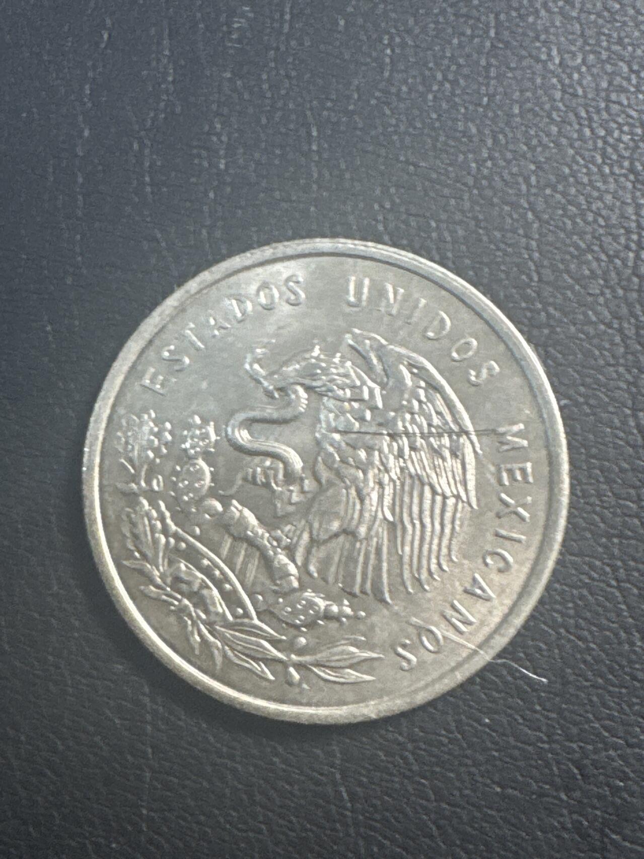 ❤️【币观天下】❤️ 第347期钱币拍卖场- 2026.4.3周五晚上6点半场 长期征集拍品  墨西哥银币1950年50银币