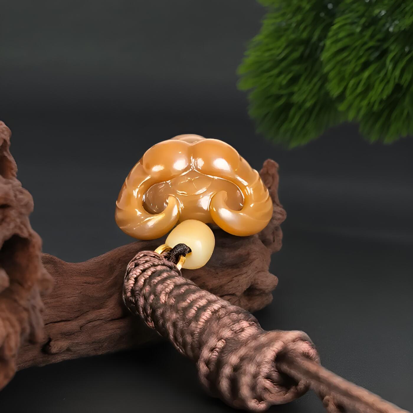 碧月说宝 君子怀瑾·当代和田玉清风专场（七）